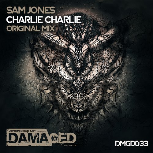 Sam Jones – Charlie Charlie