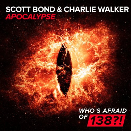 Scott Bond & Charlie Walker – Apocalypse
