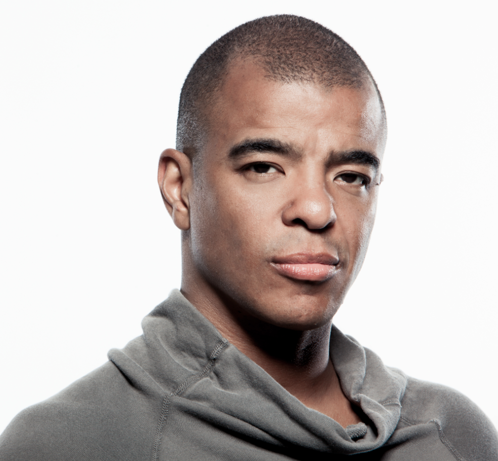 Erick Morillo November Chart 2015