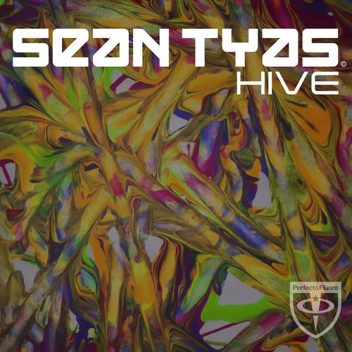 Sean Tyas – Hive [A]