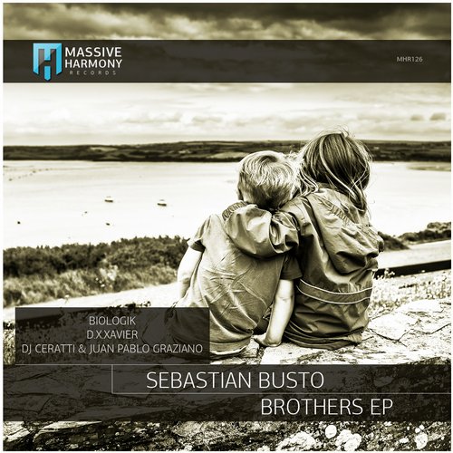 Sebastian Busto – Brothers
