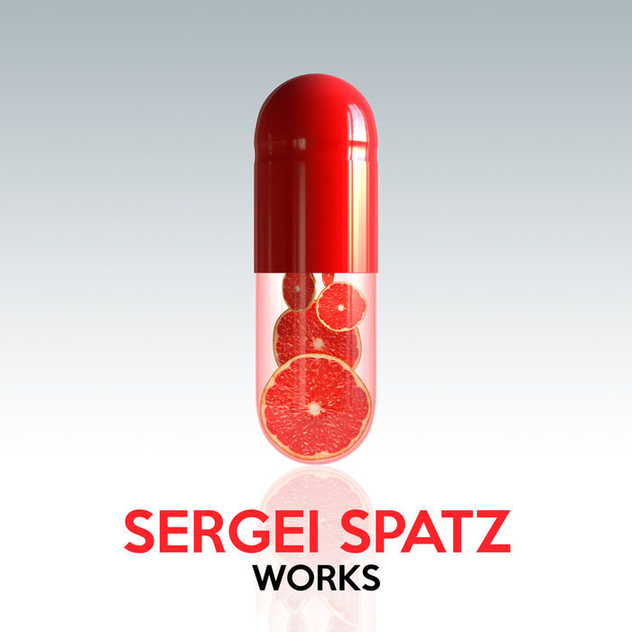 Sergei Spatz – Sergei Spatz Works