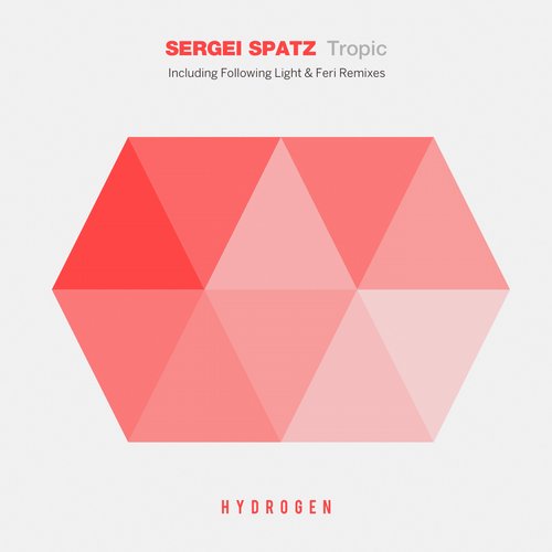 Sergei Spatz – Tropic