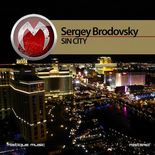 Sergey Brodovsky – Sin City