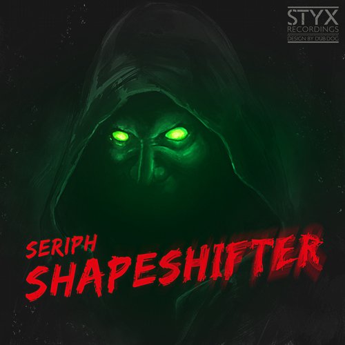 Seriph – Shapeshifter