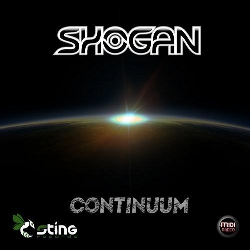 Shogan – Continuum