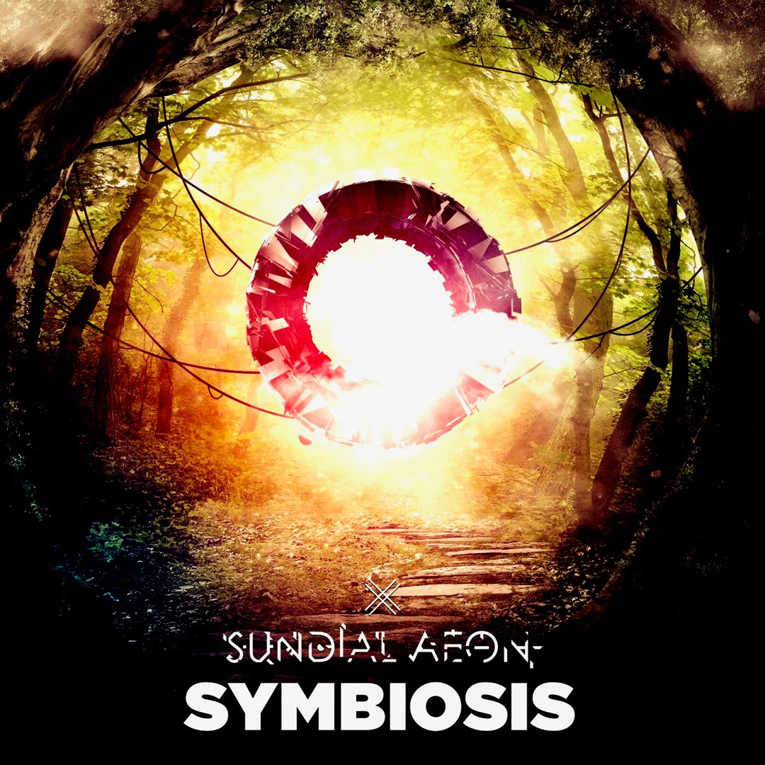 Sundial Aeon – Symbiosis