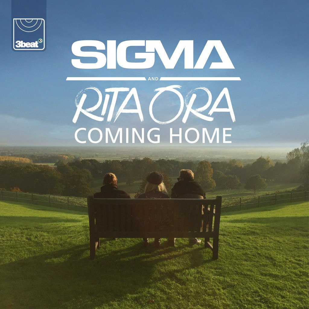Sigma & Rita Ora – Coming Home (The Remixes)
