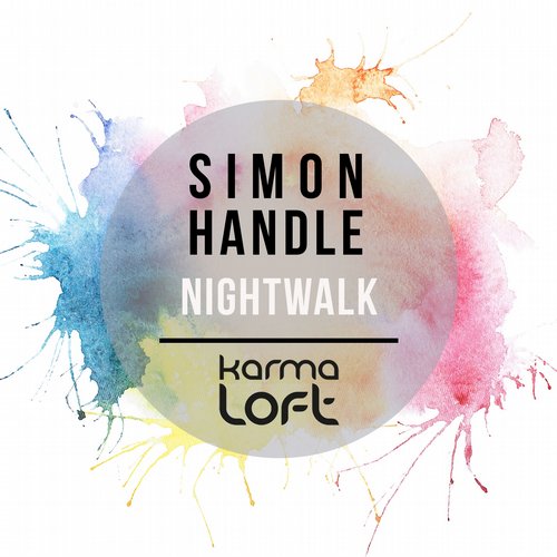 Simon Handle – Nightwalk