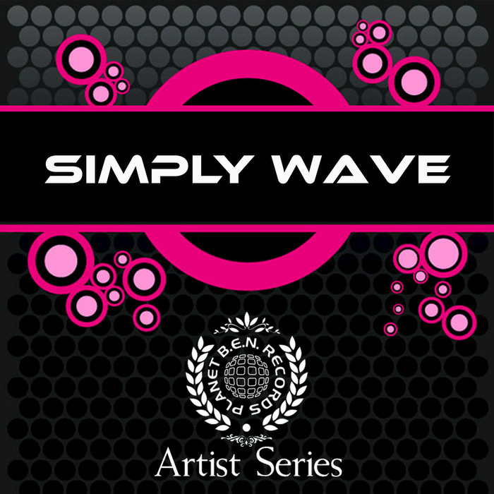 Simply Wave – Simply Wave Works