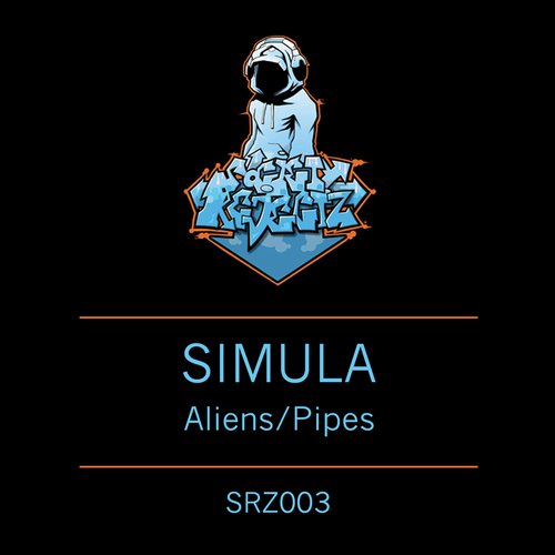 Simula – Aliens