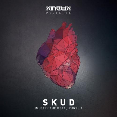 Skud – Unleash The Beat / Pursuit
