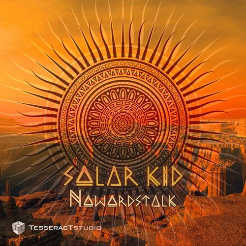 Solar Kid – Nowordstalk