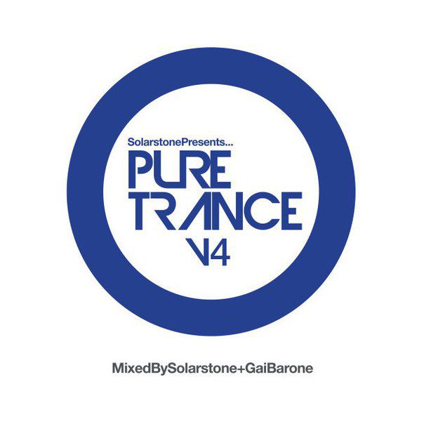 Solarstone & Gai Barone – Pure Trance 4