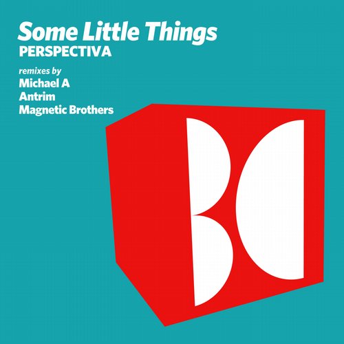 Some Little Things – Perspectiva