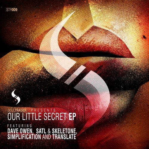 Soul Trader Records: Our Little Secret EP