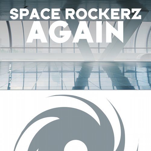Space Rockerz – Again