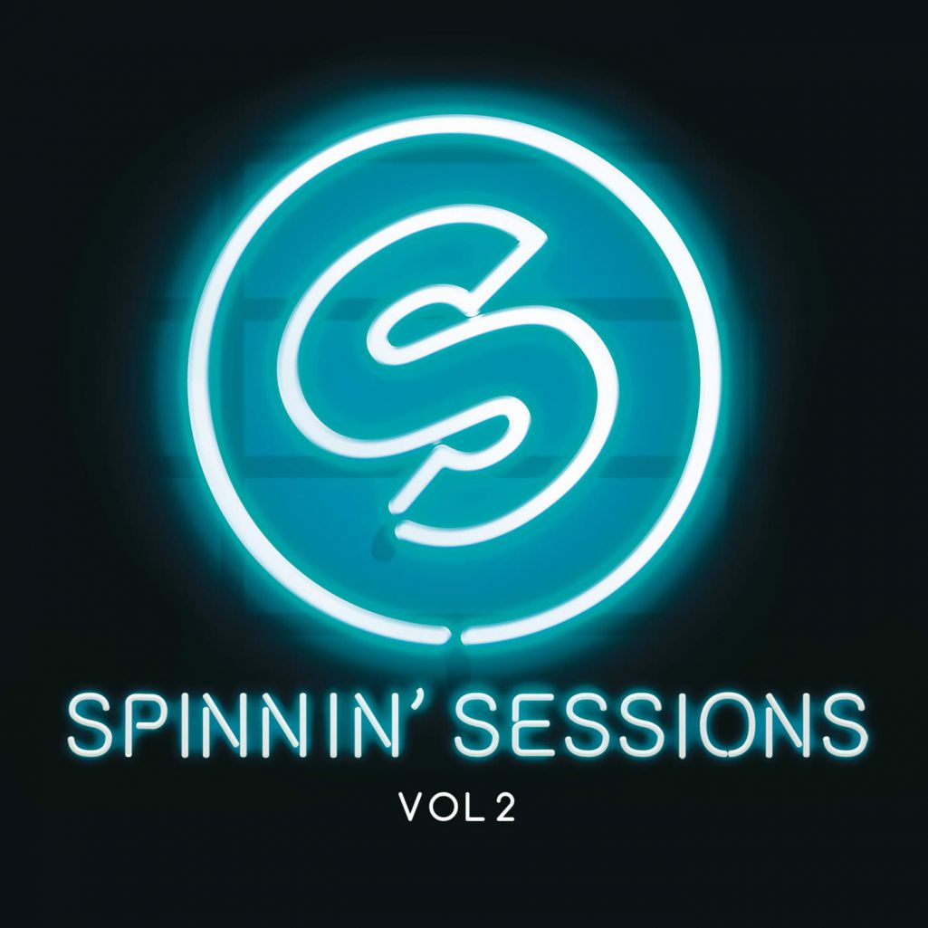 Spinnin’ Sessions Vol. 2