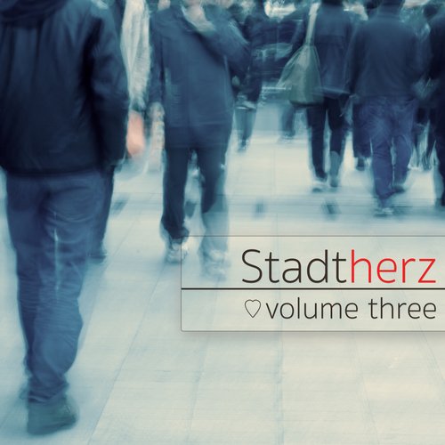 Wasabi Recordings: Stadtherz, Vol. 3