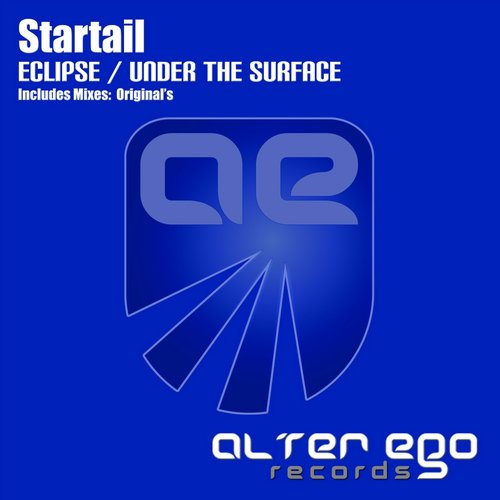 Startail – Eclipse / Under The Surface