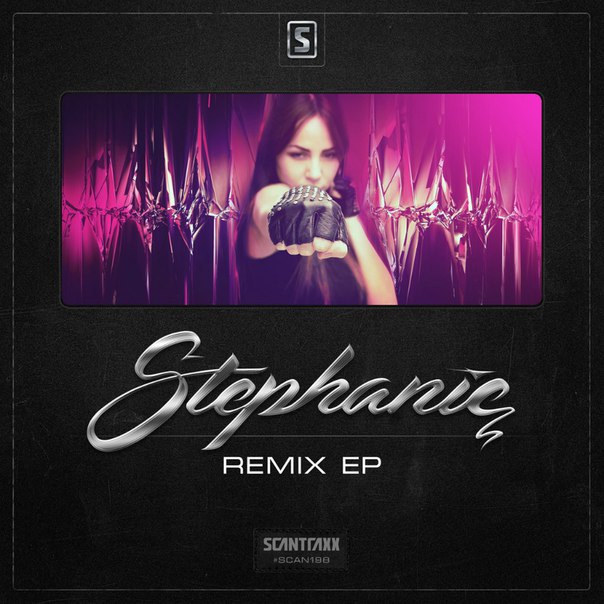 Stephanie – Remix EP