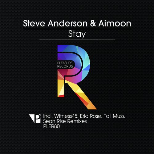 Steve Anderson & Aimoon – Stay