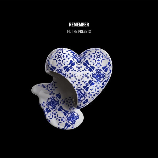 Steve Angello feat. The Presets – Remember
