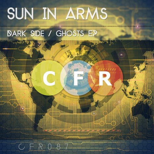 Sun In Arms – Dark Side / Ghosts