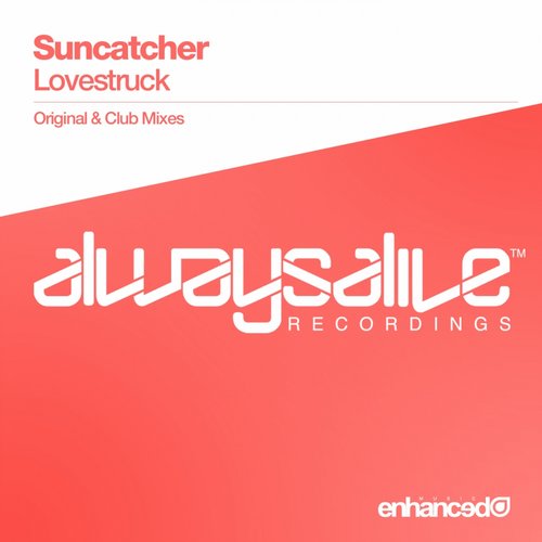 Suncatcher – Lovestruck
