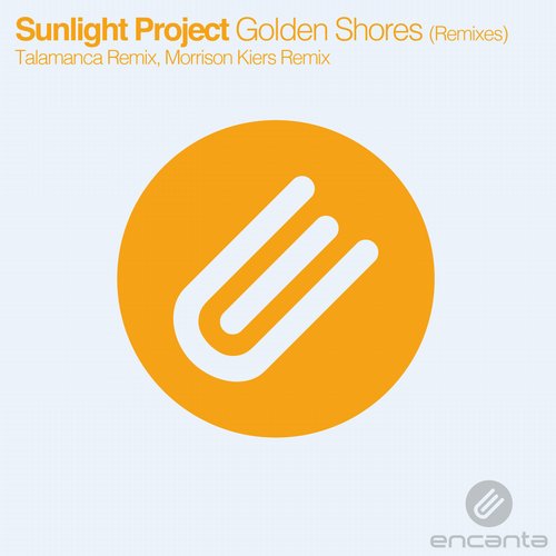 Sunlight Project – Golden Shores (Remixes)