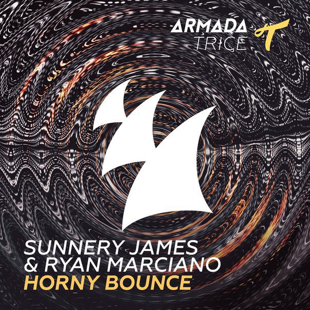 Sunnery James & Ryan Marciano – Horny Bounce