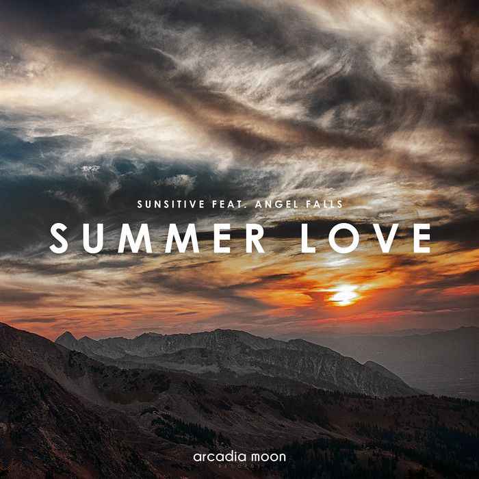 Sunsitive – Summer Love