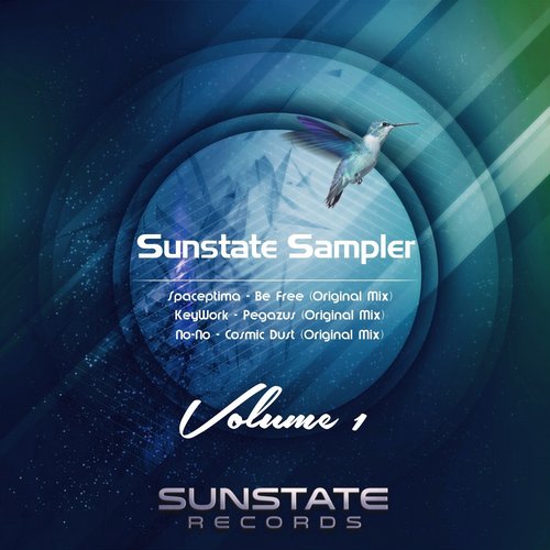 Sunstate Sampler Volume 1