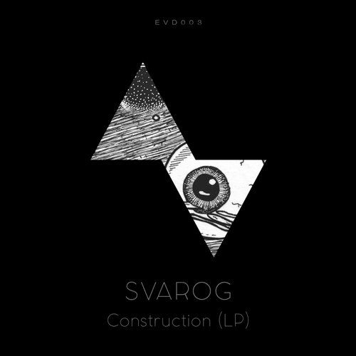 Svarog – Construction