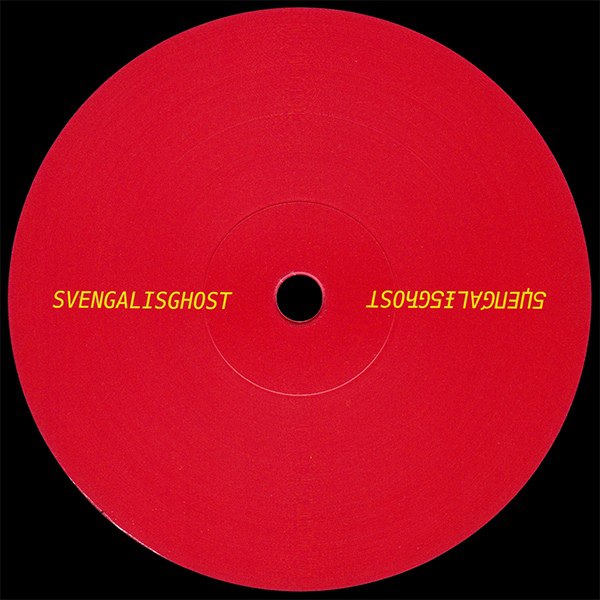 Svengalisghost – Untitled