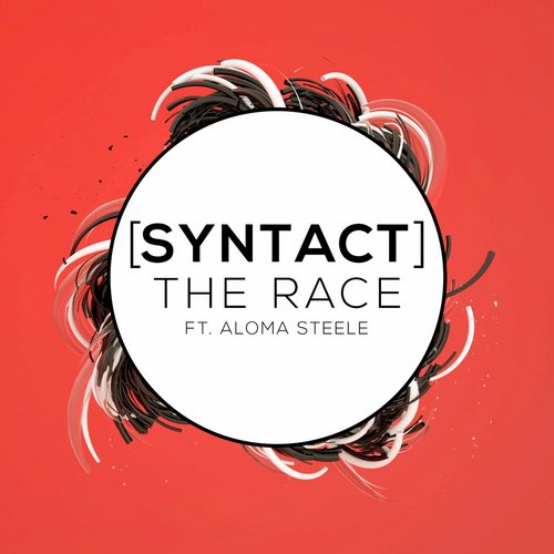 Syntact feat. Aloma Steele – The Race