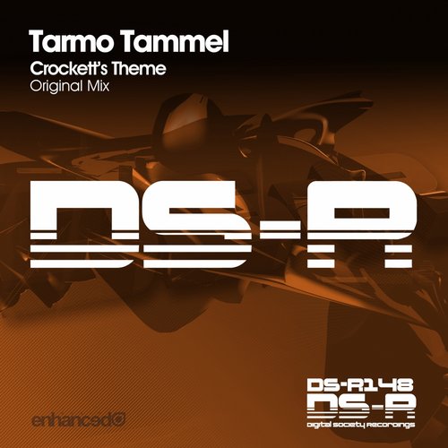 Tarmo Tammel – Crockett’s Theme