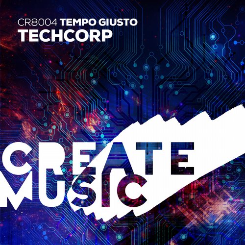 Tempo Giusto – TechCorp