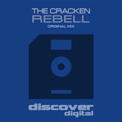 The Cracken – Rebell