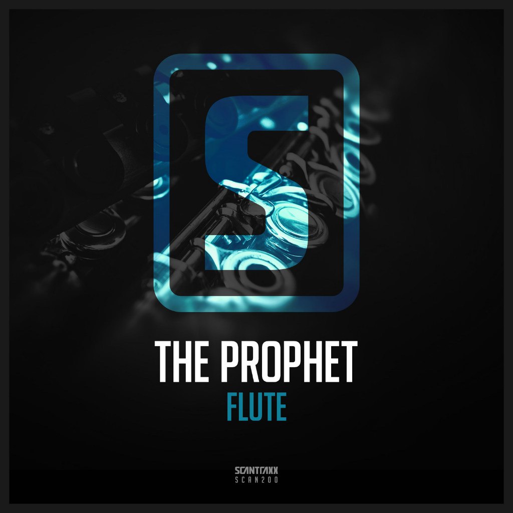 The Prophet – Flute