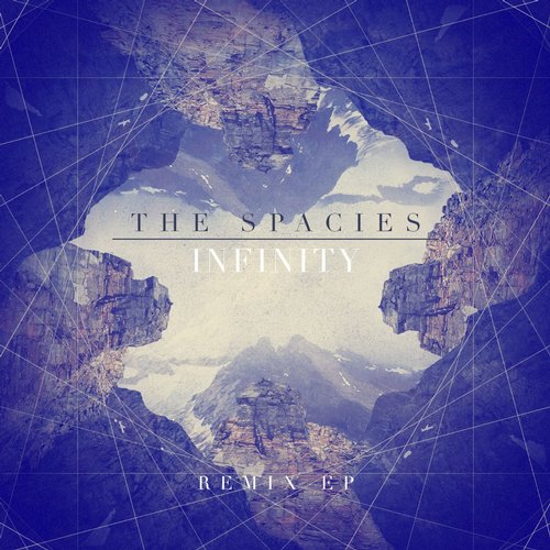 The Spacies – Infinity Remix EP