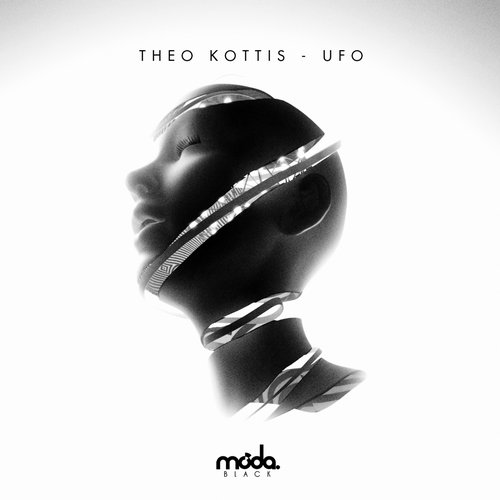 Theo Kottis – UFO