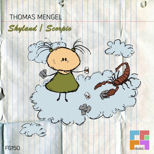 Thomas Mengel – Skyland / Scorpio