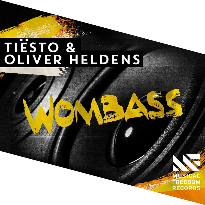 Tiesto & Oliver Heldens – Wombass