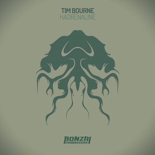 Tim Bourne – Hadrenaline