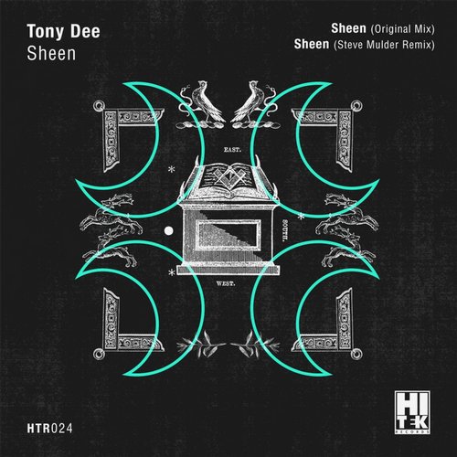 Tony Dee – Sheen