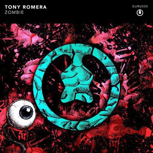 Tony Romera – Zombie