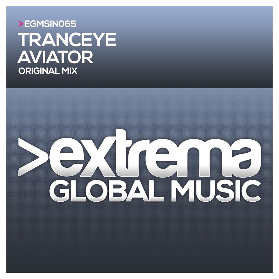 TrancEye – Aviator