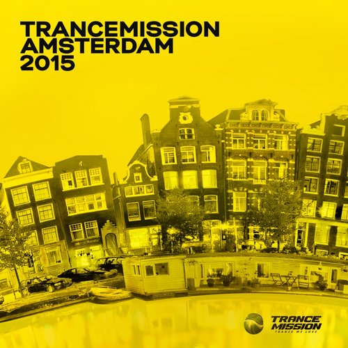 Trancemission Amsterdam 2015