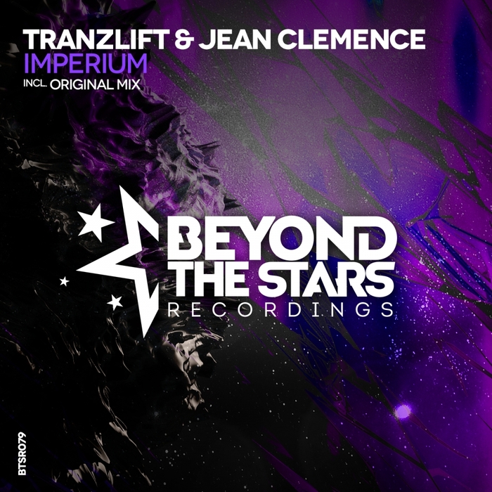 TranzLift & Jean Clemence – Imperium